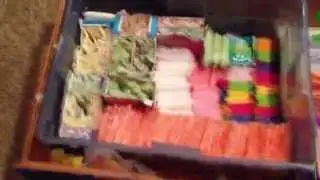 Period Storage