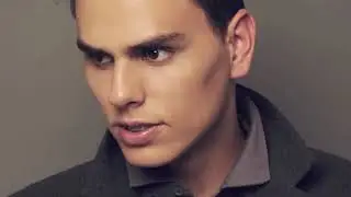 Making of Caio Miranda