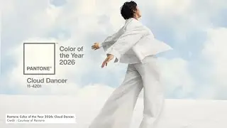 Pantone&rsquo;s 2026 Color of the Year Revealed! | What It Means for Yarn Lovers 🧶