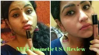 Affordable cosmetics in India under 500 | Nelf Cosmetics | USA Brand | Hope Hapiness Wizard