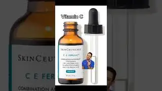 The BEST ingredients (and products!) to help fade DARK SPOTS (sun damage) according to a derm