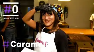 Caramelo: SuperChef Caramelo | #0