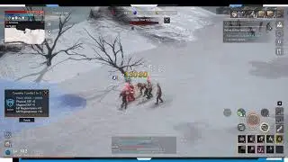 Jan 6 World Boss and Field Boss OHN 1