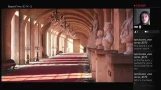 let's play assassin's creed unity part 1