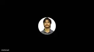 Week-10 | TA Session-2