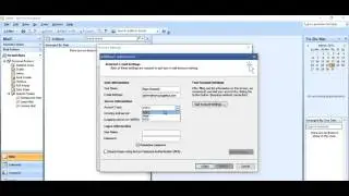 ZOHO Mail Settings for Pro USERS