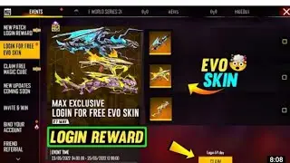 why not open free fire max today | today FF max maintenance problem | how to update FF |open problem
