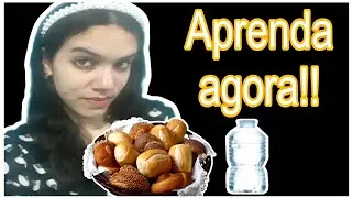 Como eu fiz meu Jejum de pão e água/Dicas de como fazer