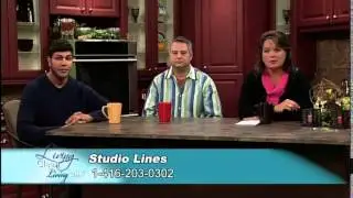 Freedom From Addiction -Living Clean living Well