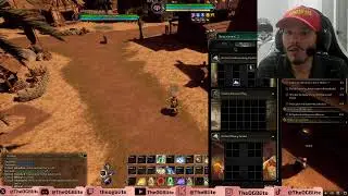 Strugglebus Caravan Community | One Down!? | HELLP!
