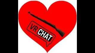 Valentines Day Violence in VRChat