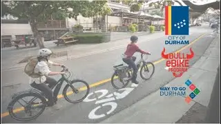 Tips for Biking in Durham NC