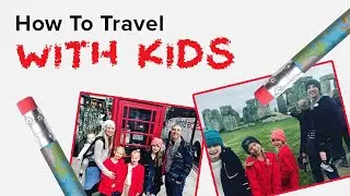 Homeschool Travel | Family Heads Up North