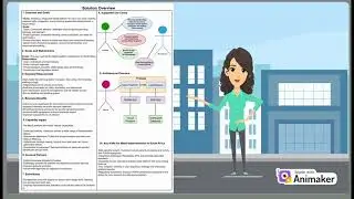 Digital Story of Mobility-as-a-service (MaaS) implementation in SA