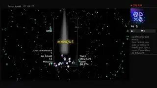 Highlight: Tetris effect: Connected