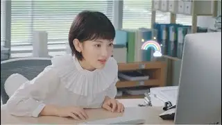 Aşkın Dublajı | Farkına Yeni Vardı | You Are So Sweet | Eden Zhao, Amy Sun | 你听起来很甜