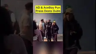 AD Presses No Jumper&rsquo;s Desto Dubb & Bricc Baby Responds #nojumper #adam22 #briccbaby #figgmunity