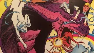 Power Pack comics: were they lame?