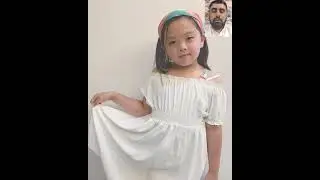 Little Big Toys ( Callie Rose Lee) (Sisters) #2024 #ikcreation #youtubeshorts #shorts