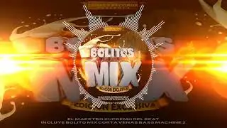 🍺 Bolito Mix 🍺 Corta Venas 🍺 Parte 2 🍻By El Maestro Supremo Del Beat 🍺 (Legacy🍻Records)
