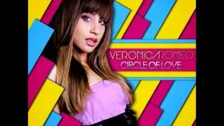 Verónica Romero - Fiesta (Circle of love)