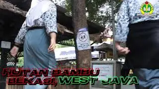 JSUC-Mesmerizing Sight of Bekasi's Hutan Bambu