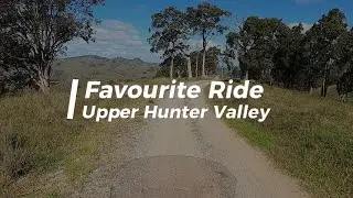 Upper Hunter Ride 2