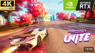 Asphalt Legend Unite car🏎🏎😈|| #asphalt #asphalt9legends #proracer #games #gaming #viralvideo #yt
