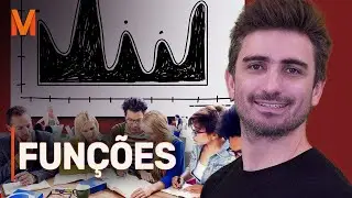 Funções | #32 Matemática no ENEM