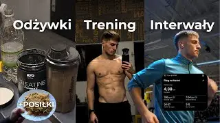 PRZYGOTOWANIA DO PIŁKARSKIEGO SEZONU - OSTATNI TANIEC #1
