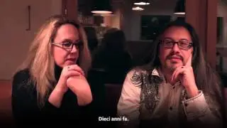 GamesVillage.it intervista John e Brenda Romero