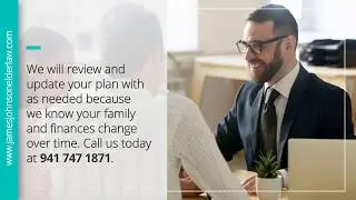 Bradenton Elder Law Specialists - Attorneys for Estate Planning Services