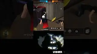 1 v 4 clutch #bgminewtipsandtricks #gaming