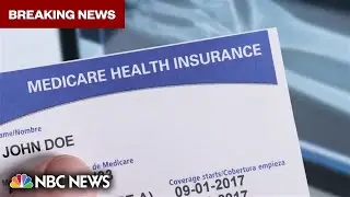 First 10 prescription drugs selected for Medicare price negotiations