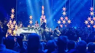 Matteo Bocelli, Andrea Bocelli, Sanah-