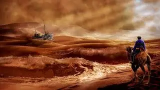 Vesper (MIDI music)