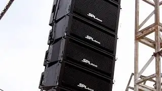 Launching!!! New Product SPL Audio MJM SERIES
