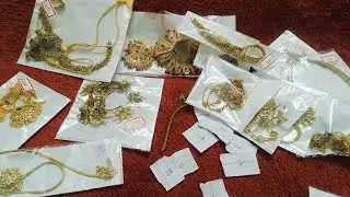 NihiraHanu is live#necksets #9505003800 