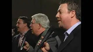 Metro Atlanta Gospel Music Convention Red Back Hymnal Sing 2009