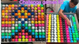 Ball Sort Puzzle Challenge #challenge #gameplay #challengevideo #gameplayvideos #98