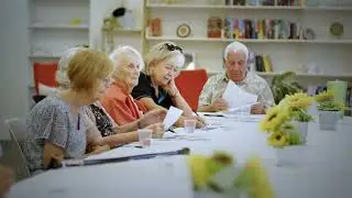 Mindful Dementia Care - John's Story