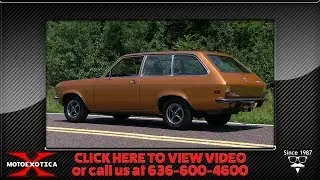 1973 Opel 1900 Sports Wagon (SOLD)