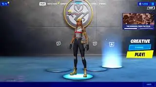 Fortnite playing with subscribers