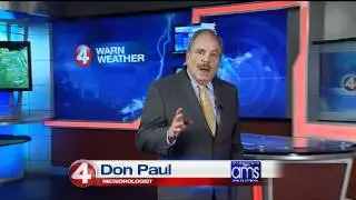 HD Spring Weather Promo