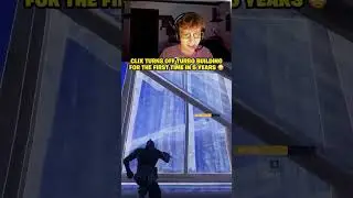I TURNED OFF Turbo Building...