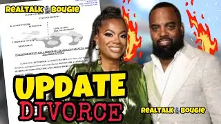 KANDI & TODD COURT THIS MORNING | LETS TALK ABOUT IT