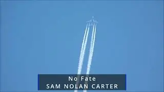 No Fate - Code of Life - Sam Nolan Carter - Ghost Riff Riders