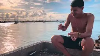 Jotab - Desculpa Mvd