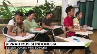Insight with Desi Anwar Episode Tjut Nyak Deviana Daudsjah Bagian (2-5)