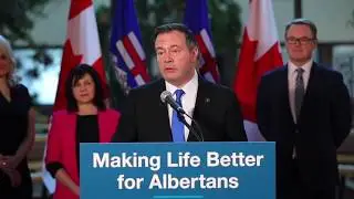 Red Deer Regional Hospital Expansion Announcement